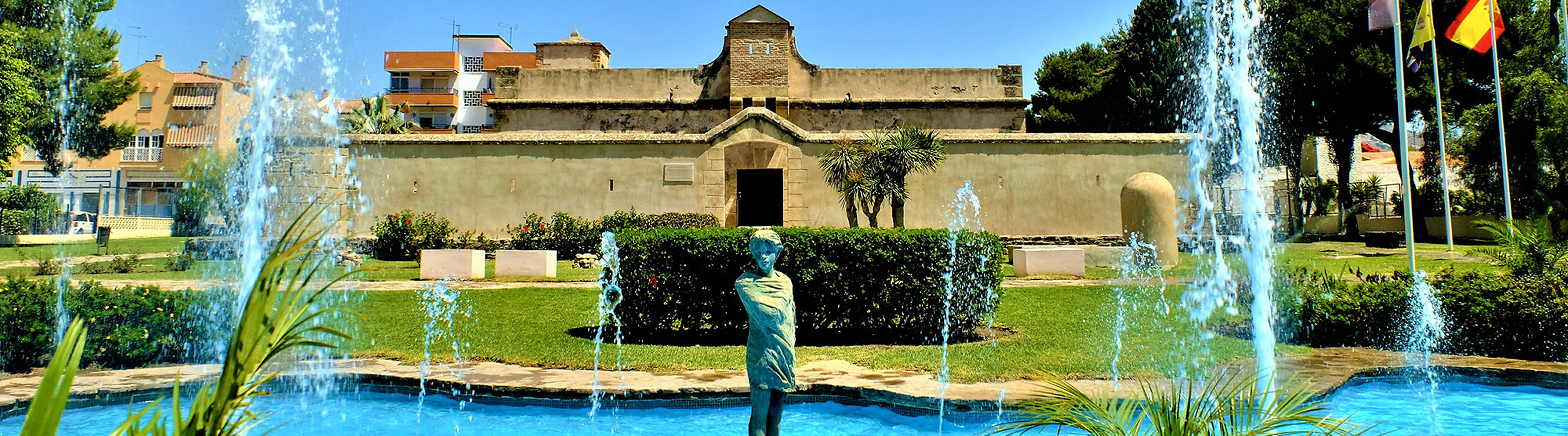 casa fuerte Bezmiliana