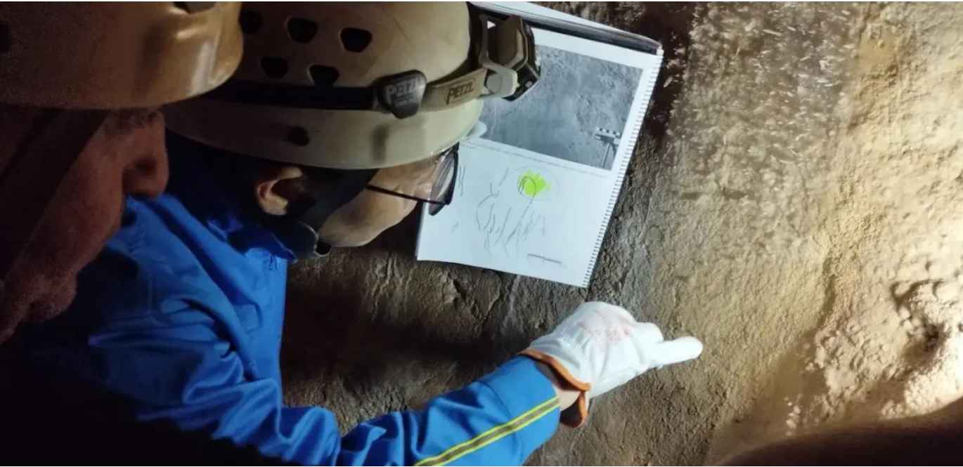 Cuevas de El Cantal en Rincón de la Victoria