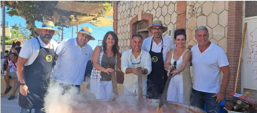 Torre de Benagalbón celebrará su Verbena de San Miguel el 28 de septiembre