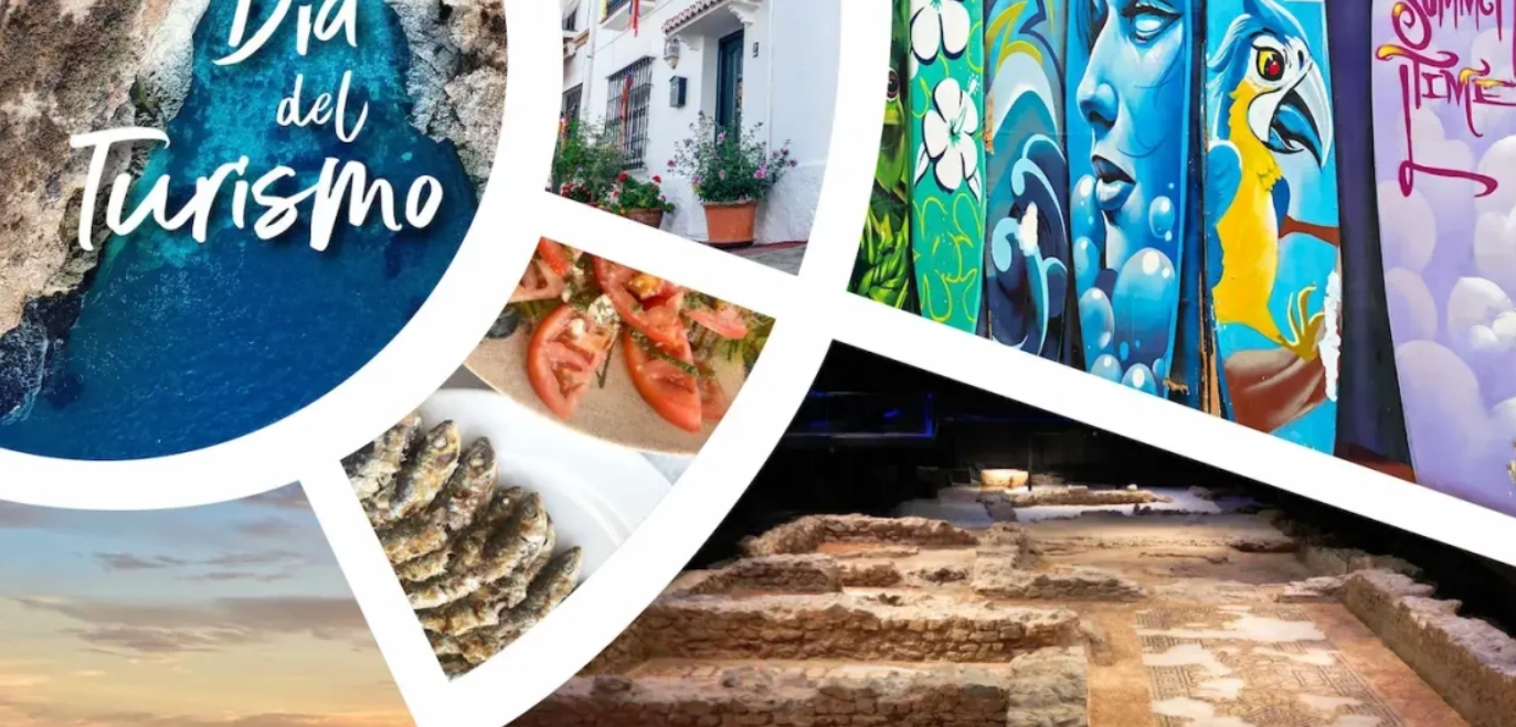 Día Internacional del Turismo