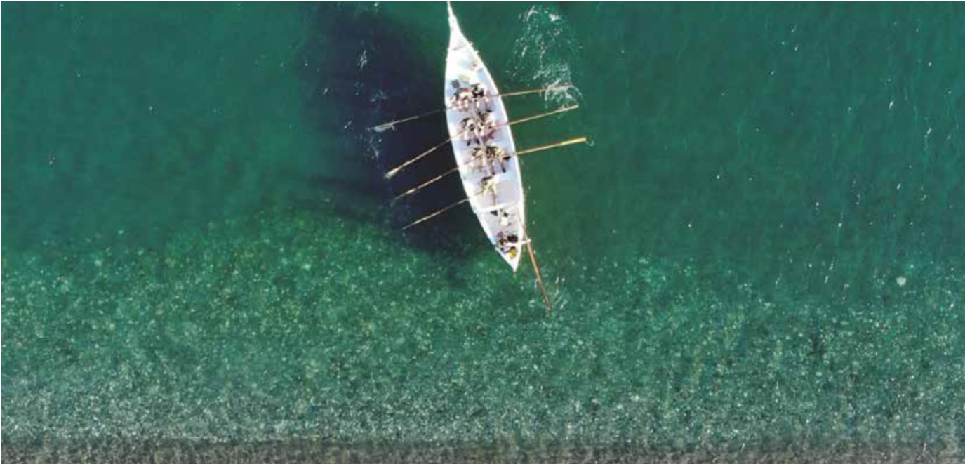 Ganadores del calendario 2024 «Turismo en Rincón»