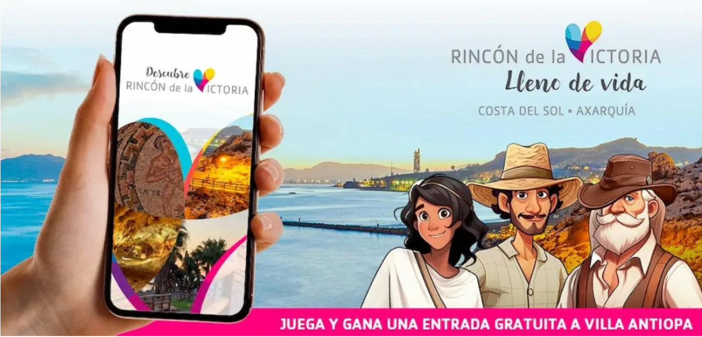   Rincón de la Victoria 