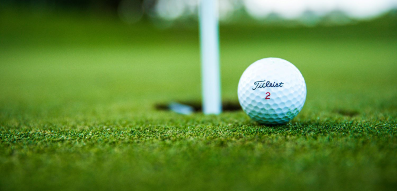 Torneo de golf