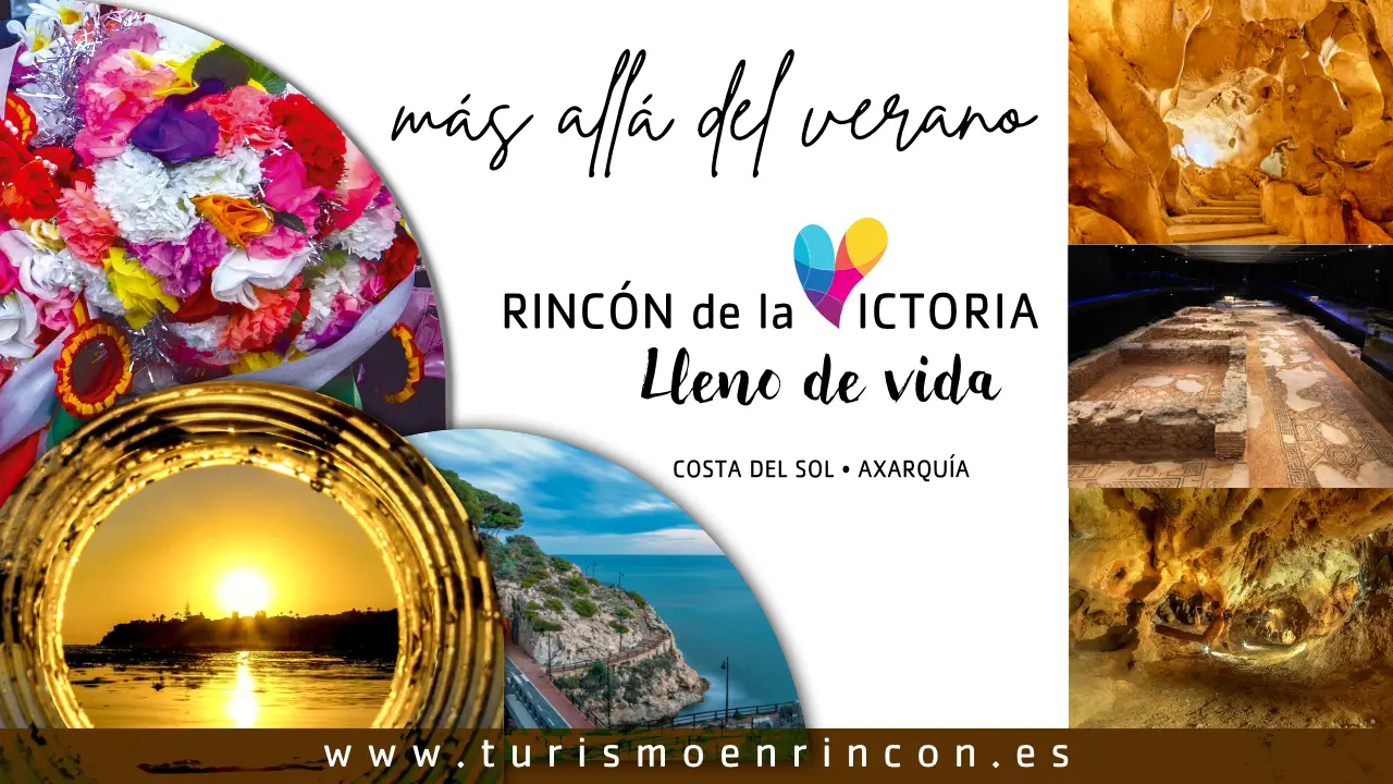 Rincón de la Victoria FITUR 2026