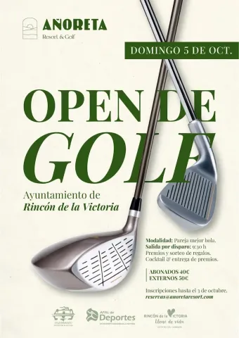 Open de Golf