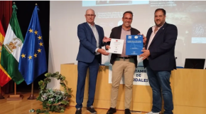 Cueva de la Victoria forma parte del Itinerario Cultural Europeo