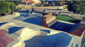 Open Internacional de Skate ‘Rincón Rampage’
