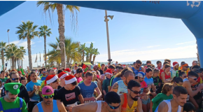 San Silvestre Rincón de la Victoria