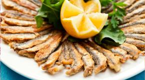 boquerones fiesta del boquerón victoriano rincón de la victoria