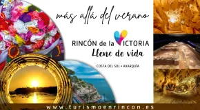 Rincón de la Victoria FITUR 2026