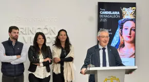 Feria Benagalbón 2026