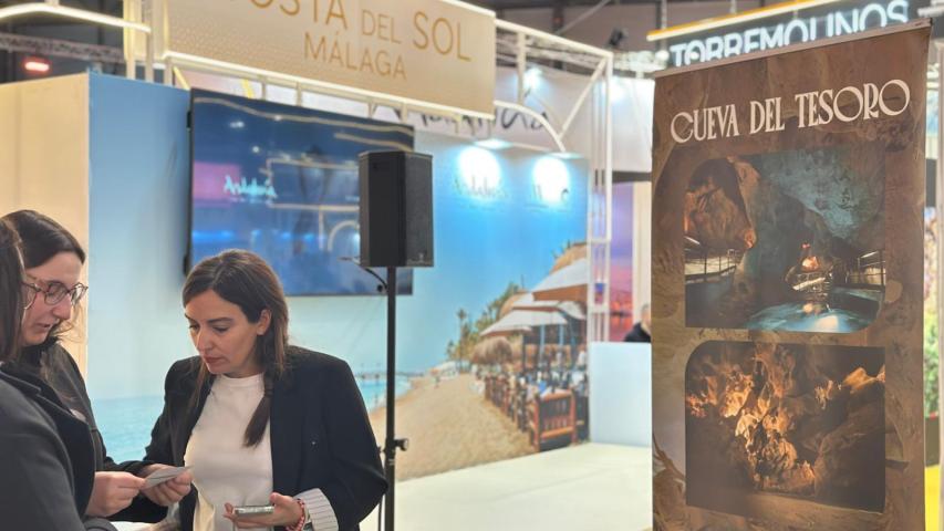 Rincón de la Victoria FITUR 2026