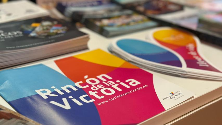 Rincón de la Victoria FITUR 2026